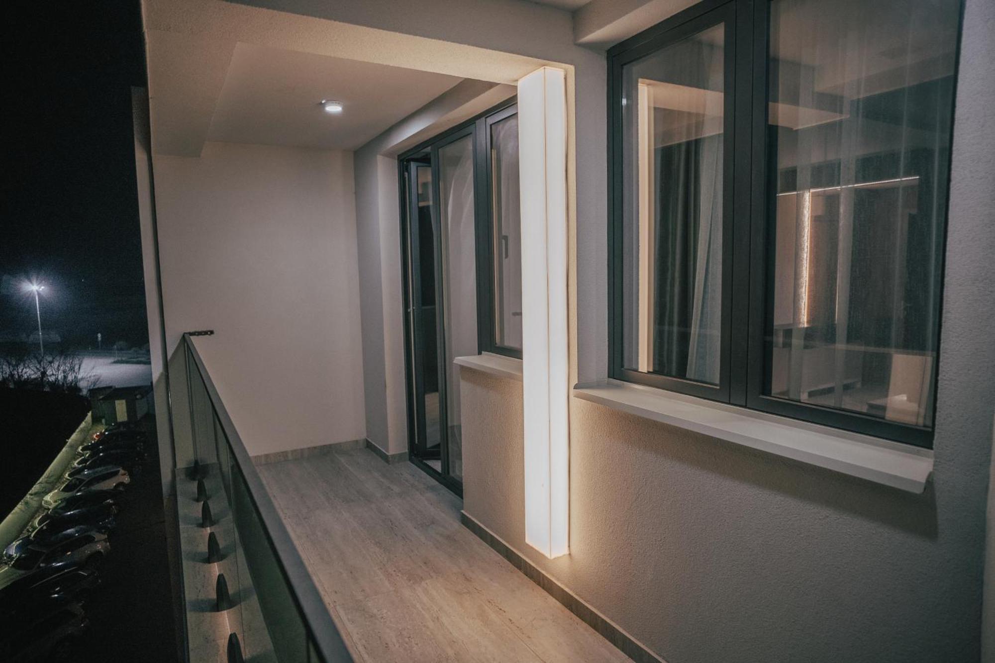 Hotel Bavka Leskovac  Ngoại thất bức ảnh